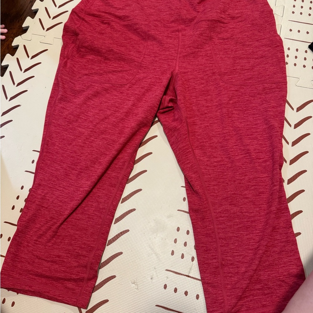 Torrid active leggings